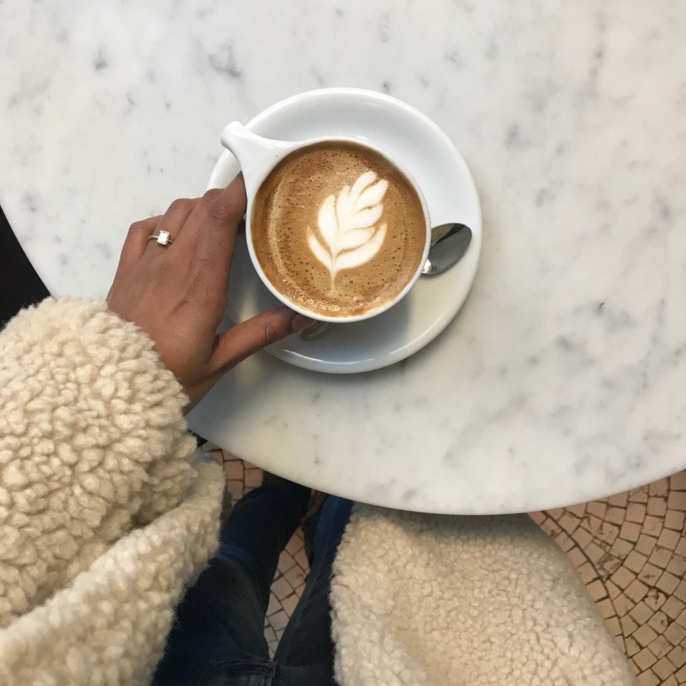 Meet your Posher, Raisa